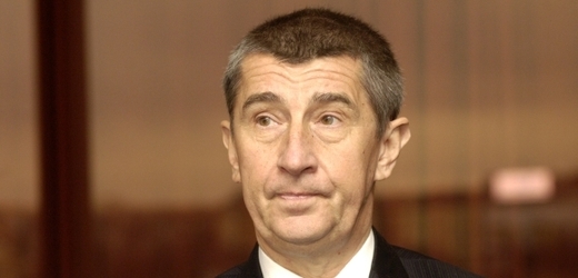 Andrej Babiš, jeden z nejvlivnějších podnikatelů v Česku.