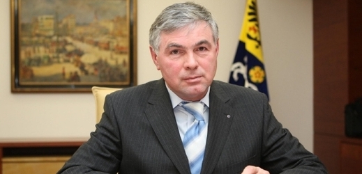 Jaroslav Palas.