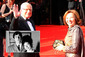 Prezident Václav Klaus a jeho manželka Livia. Zatímco v 60. letech měl Klaus ještě tmavé vlasy, dnes tomu tak už není. Dlouhá léta také nosil brýle a sundal je teprve nedávno po oční operaci.