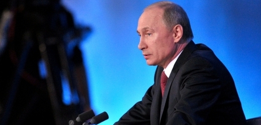 Vladimir Putin se vrátil k tradici každoročních velkých setkání ruského prezidenta s novináři.