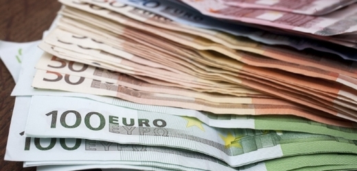 Kypr potřebuje finanční pomoc ve výši 430 miliard korun (ilustrační foto).