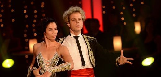 Jan Onder a Kateřina Baďurová jsou vítězi páté řady StarDance.