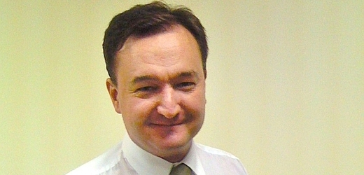 Právník Sergej Magnitskij zemřel v ruské věznici za nejasných okolností. Moskva je teď možná úplně ututlá.