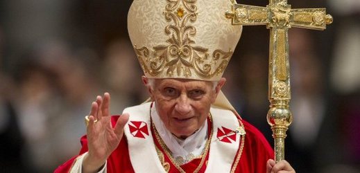 Papež odsoudil odmítání Boha, což vede k odmítání bližního svého.