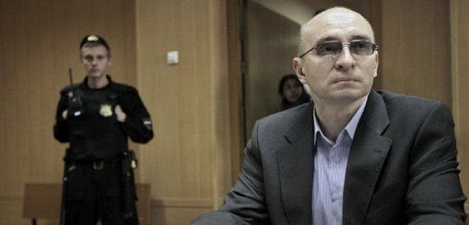 Lékař Dmitrij Kratov byl obviněn z nedbalosti. Teď Rusko obvinění stáhlo.