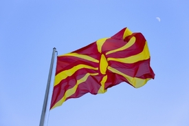 Makedonští vysokoškoláci jsou prý málo angažovaní v politice.