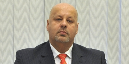 Bývalý policejní prezident Petr Lessy.