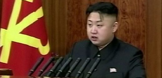 Kim Čong-un slibuje kvetoucí krajiny. Že by opravdu perestrojka? 
