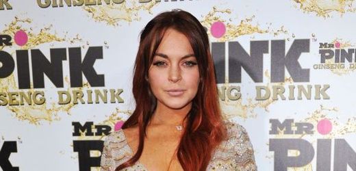 Lindsay Lohanovou čeká další stání u soudu.