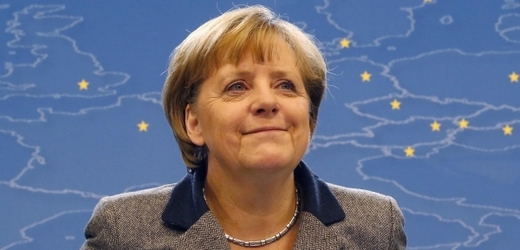 Svět se veze na vlně karnevalu, jen Angela Merkelová se příliš nebaví.