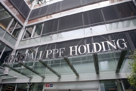 Největší italská pojišťovna Generali se dohodla na převzetí 49 procent akcií společnosti Generali PPF Holding.