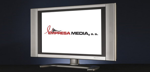Empresa Media má zájem o koupi televizí Pětka a Metropol.