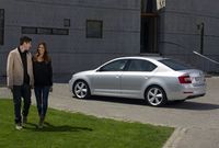 Octavia třetí generace bezesporu zůstane nejprodávanějším vozem automobilky.