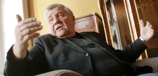 Miroslavem Štěpán.