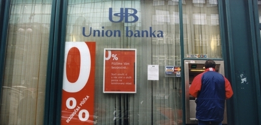 Alespoň jeden rozsudek v kauze Union banky padne.