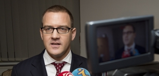 Předseda představenstva a generální ředitel EPH Daniel Křetínský.