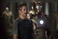 IRON MAN 3. Robert Downey junior a Gwyneth Paltrowová přitáhnou do kin diváky na začátku května na pokračování populární série filmů o železném muži.