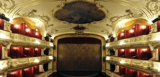 Národní divadlo moravskoslezské získalo celkem sedm nominací na ceny Thálie.