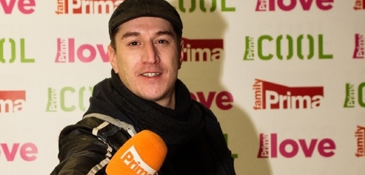 Tomáš Kraus bude natáčet reportáže pro VIP zprávy Primy.