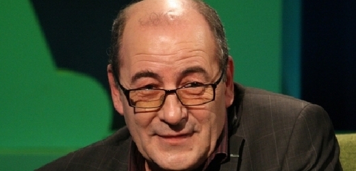 Prezident skupiny Lagardère Michel Fleischmann.