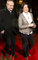 Předsedkyně Poslanecké sněmovny Miroslava Němcová v doprovodu svého syna. Politička se oblékla elegantně s přihlédnutím ke svému věku a s důrazem na brož netradičně umístěnou uprostřed bílé košile. (Foto: ČTK)