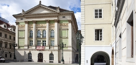 Stavovské divadlo oslaví Mozartovy narozeniny jako každý rok.