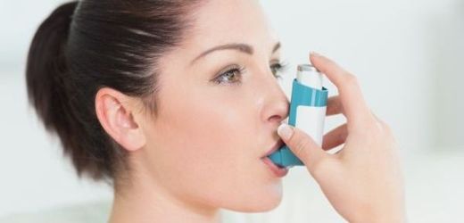 Astmatiků přibývá. Podle některých lékařů také kvůli každodennímu kontaktu s chemikáliemi.