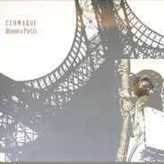 Cermaque vydal už své páté album.