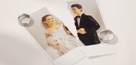 Zbytečným rozvodům mají bránit noví mediátoři (ilustrační foto).
