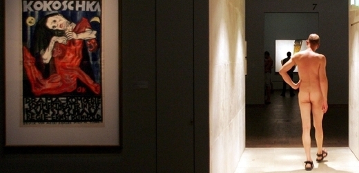 Leopoldovo muzeum nyní nabízí i erotické malby (ilustrační foto).