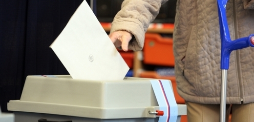 Výzkum ukazuje, že by volby vyhrála ČSSD.
