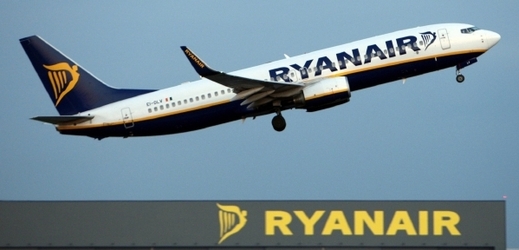Ryanair už postiženým pasažérům vyplatil kompenzace v celkové hodnotě 26,1 milionu eur