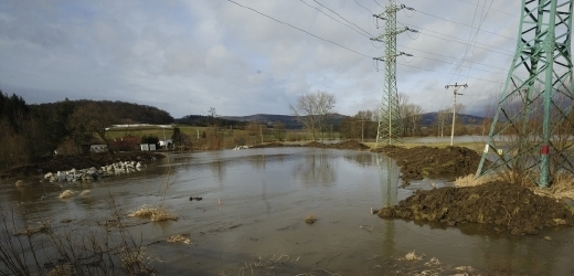 Pětadvacet starostů využilo podle policie záplavy jako záminku ke zneužití dotací (ilustrační foto).