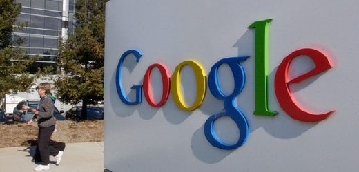 Akcie Googlu se vyšplhaly do rekordních výšin.