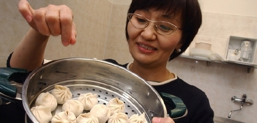 Světoví šéfkuchaři se stěhují do Asie, láká je tamní kuchyně (ilustrační foto).
