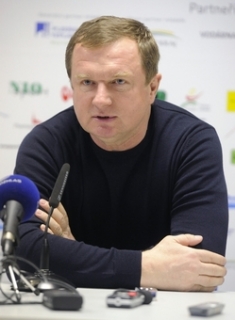 Pavel Vrba.