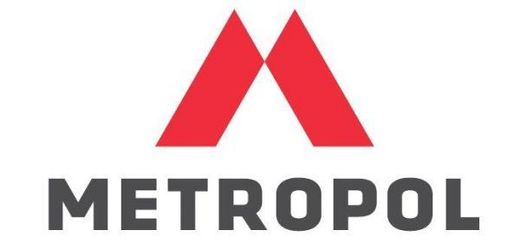 TV Metropol.