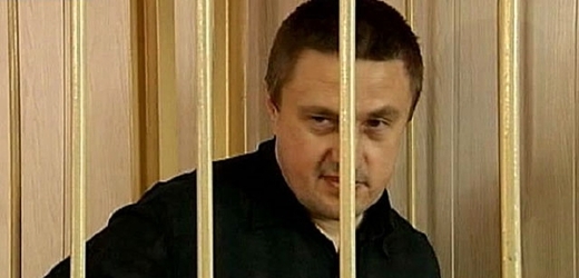 Odsouzený sektář Rudněv.