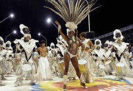 Letošního karnevalového reje se má zúčastnit až šest milionů lidí?