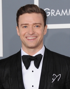 Zpěvák Justin Timberlake zaznamenal velký comeback.
