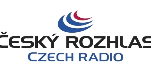 Současné logo Českého rozhlasu.