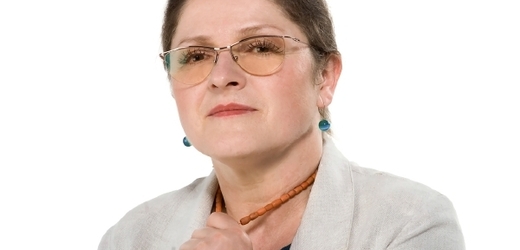 Profesorský buldozer Pawlowiczová.