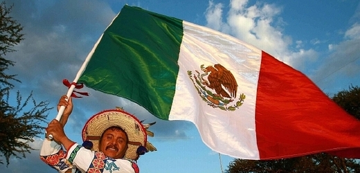 V Mexiku pohřbili nejošklivější ženu světa (ilustrační foto).