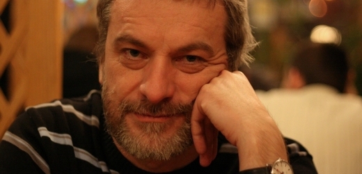 Martin Demartini, Creative Director společnosti Médea Creativity.
