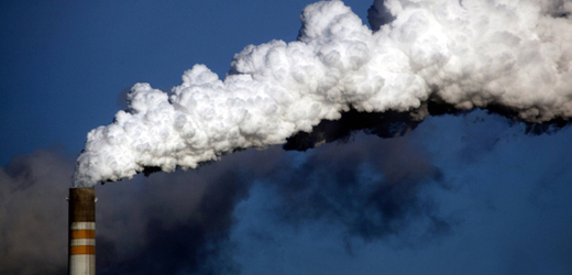 Ceny povolenek na vypouštění emisí oxidu uhličitého by měly vzrůst.