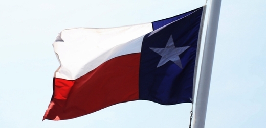 Počet Texasanů, kteří chtějí vystoupit z USA, se zvyšuje (ilustrační foto).