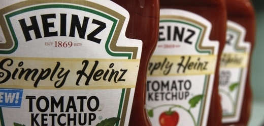 Značka Heinz je světoznámým výrobcem kečupů a dalších potravin a pochutin.