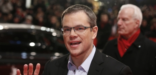 Matt Damon, známý především jako herec, představil na festivalu film Gus Van Sant v Zemi zaslíbené, u kterého se podílel na scénáři i produkci. Film se zabývá ekologickou tématikou.