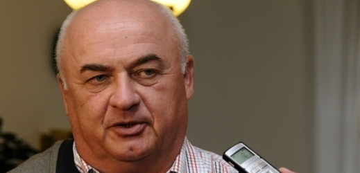 Předseda rozpočtového výboru sněmovny Pavel Suchánek (ODS).