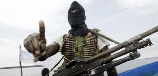 Muslimský sever Nigérie je v poslední době terčem častých útoků radikální islámské sekty Boko Haram (ilustrační foto).